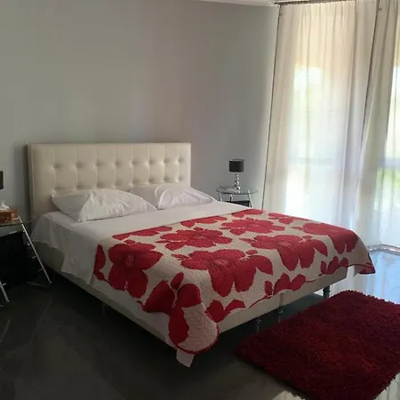 Apartment La Perla