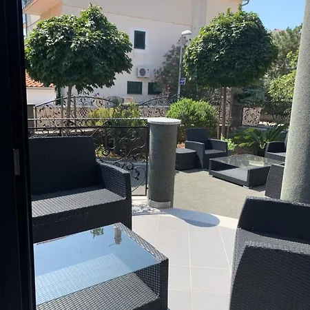 Appartement La Perla *