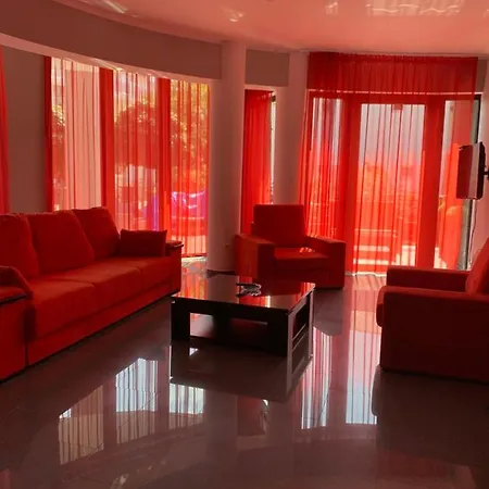 Apartmán La Perla *