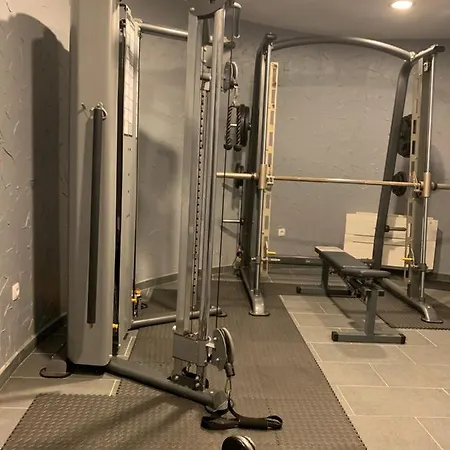 La Perla Appartement Vodice