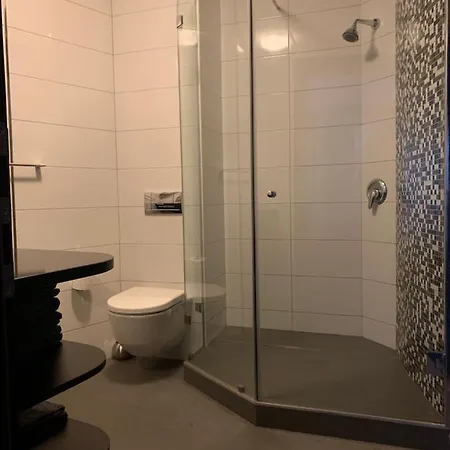 Apartment La Perla