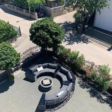 Appartement La Perla