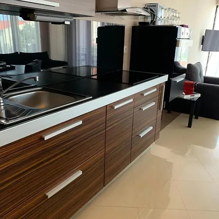 Apartment La Perla Vodice