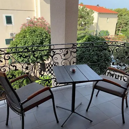 דירה La Perla וודיצה