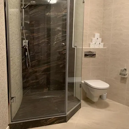 La Perla Appartement Vodice