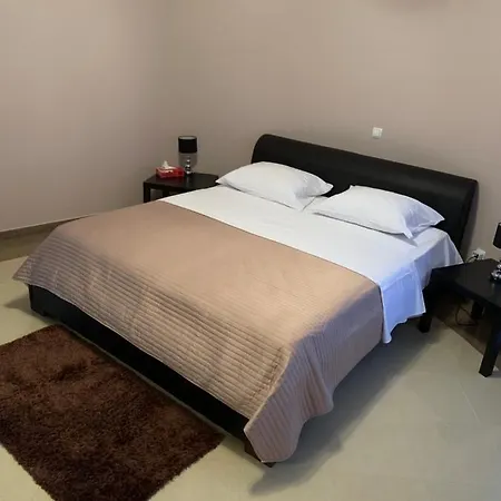 Apartment La Perla *