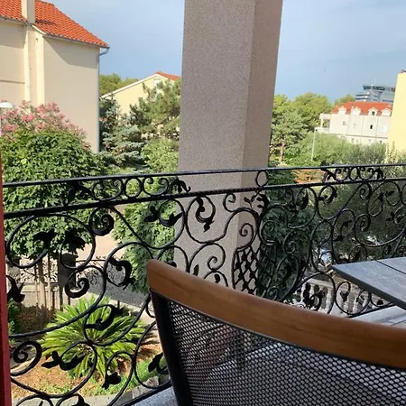 Appartement La Perla *