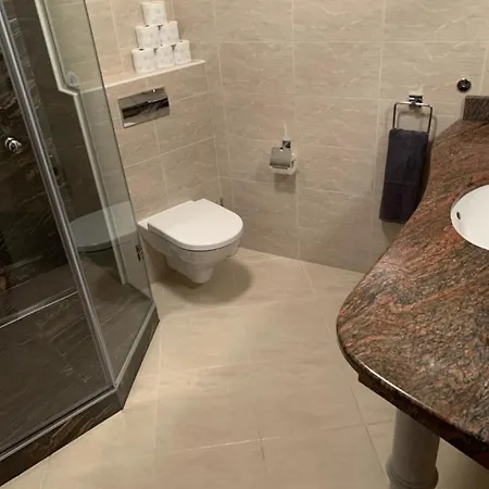 La Perla Appartement Vodice