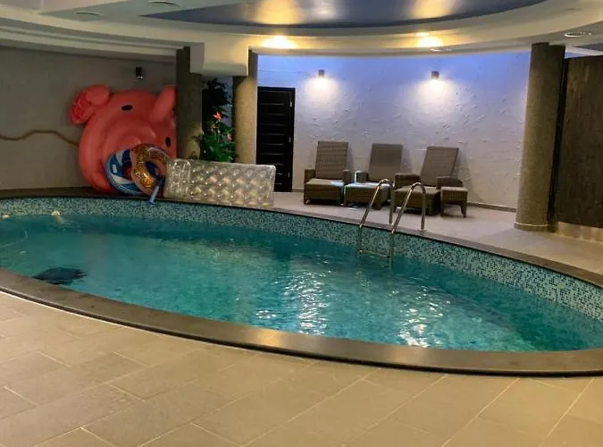 Appartamento La Perla