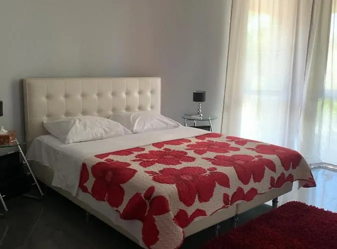 Appartamento La Perla