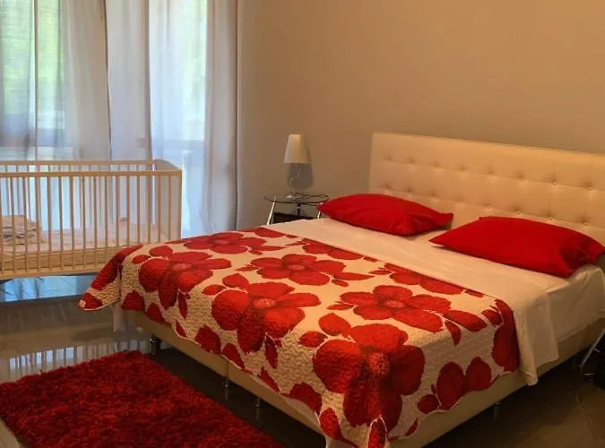 La Perla Appartamento *