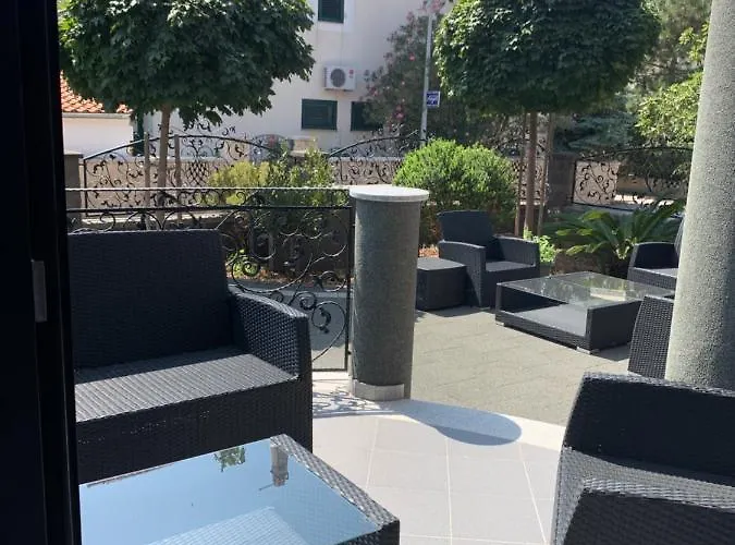 Apartamento La Perla *