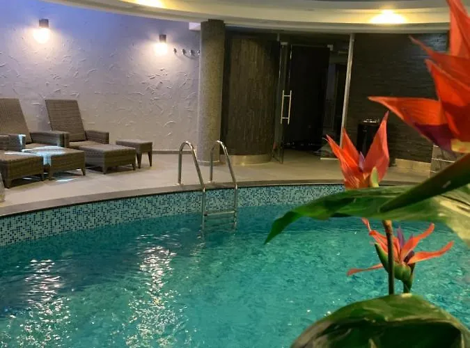 La Perla דירה וודיצה