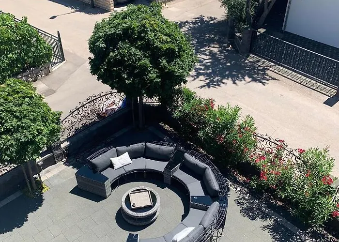 Apartamento La Perla