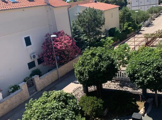 Apartamento La Perla *