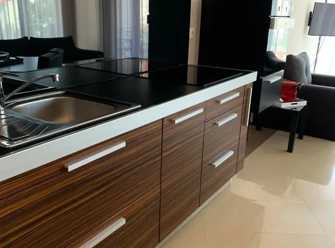 Appartamento La Perla Vodice