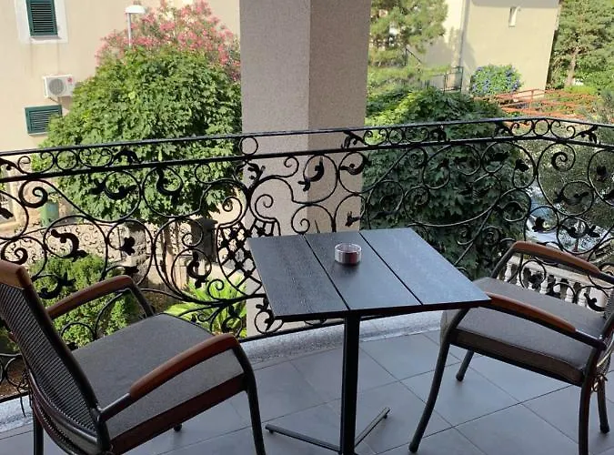 Appartamento La Perla Vodice