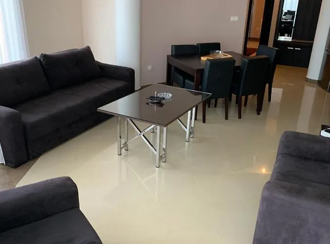 Apartamento La Perla *