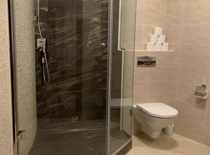 La Perla דירה וודיצה