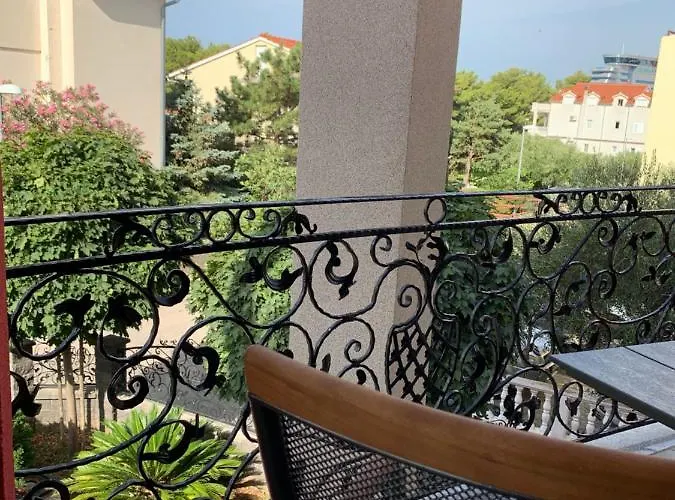 Apartamento La Perla *