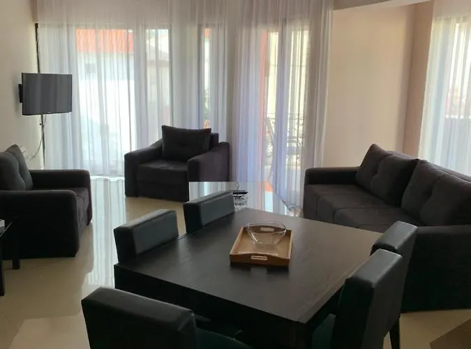 La Perla Apartamento *