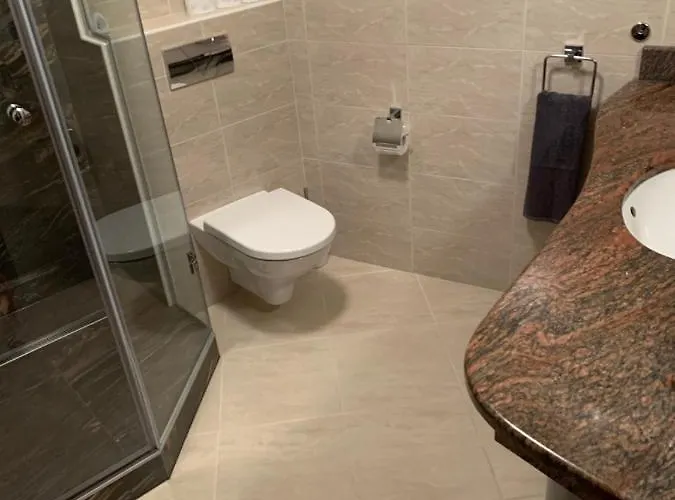 La Perla דירה וודיצה